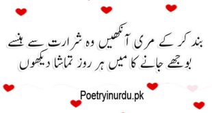 2 Line Love Poetry