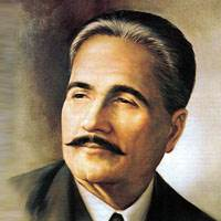 Allama Iqbal (My Favourite Personality)